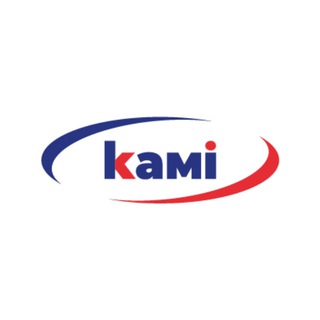 Логотип @kami_group_chat - КАМИ stanki.ru (общение)