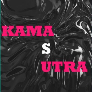 Логотип @kami_kadz - KAMA_s_UTRA