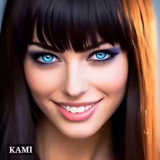 Логотип @kami_lion - Рекламная площадка KAMI