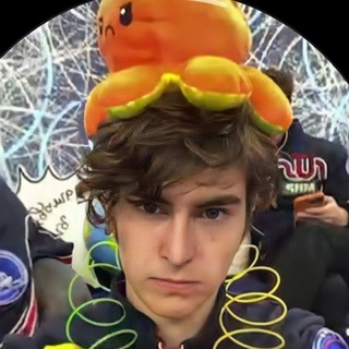 Логотип @kami_sasha_any - Фигурка Ван лав