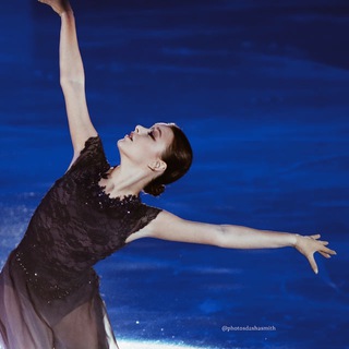 Логотип @kami_sasha_anya - хᴀйᴨ хᴀуᴄ ɸиᴦуᴩнᴏᴦᴏ ᴋᴀᴛᴀния