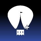 Логотип @kamianetsplus - Kamianets PLUS 🇺🇦