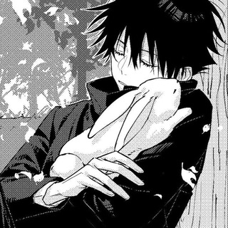 Логотип @kamikadzutuo - Камикадзу | Эннеаграмма