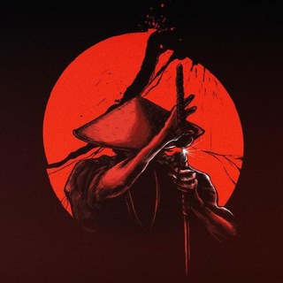 Логотип @kamikaze_sengoku_jidai - Божественний Вітер Епохи Сенґоку