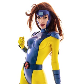 Логотип @kamikozerocosplay - KamikoZero cosplay
