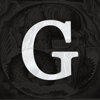 Логотип @kamil_galeev - Галеев