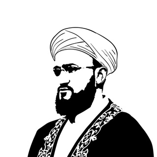 Логотип @kamil_hazrat - Kamilhazrat