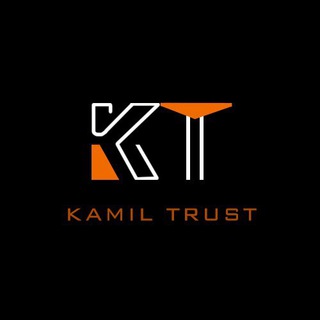 Логотип @kamil_trast - Камиль trust