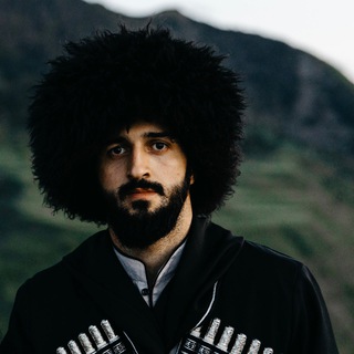 Логотип @kamil_uzden - Галерея Уздена