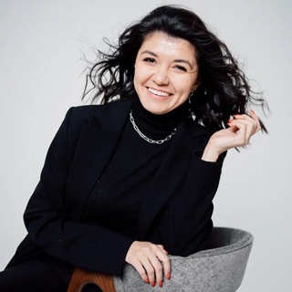 Логотип @kamila_ipoteka_off - Ипотека, новостройки Москвы и МО от Камилы Мавлутхоновой