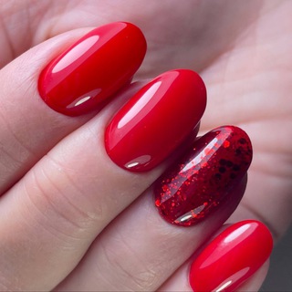 Логотип @kamila_nail - Kama _nails888
