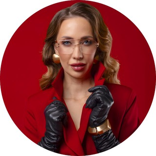 Логотип @kamila_pro_smm - Камила⚡️SMM НАРАСХВАТ | ОБУЧЕНИЕ