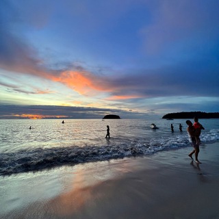 Логотип @kamila_sindbad - Kamila SINDBAD vlog