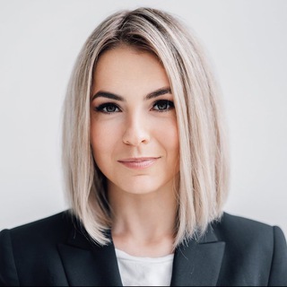 Логотип @kamila_tech - Камила 🧠 про стартапы