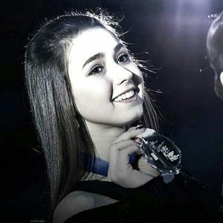 Логотип @kamilavalieva_26 - Камила Валиева