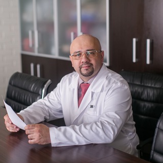 Логотип @kamildoc - Реальная гинекология|гинеколог-хирург Камиль Бахтияров|kamildoc