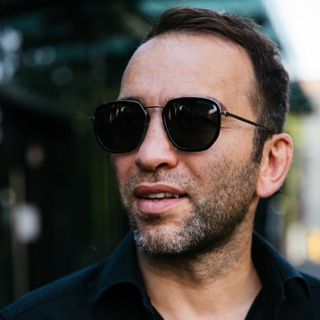 Логотип @kamilgadzhievlive - Kamil Gadzhiev