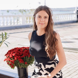 Логотип @kamillanishanova - Камилла Нишанова