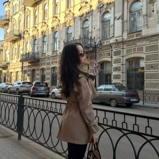 Логотип @kamillkyns - kamelly