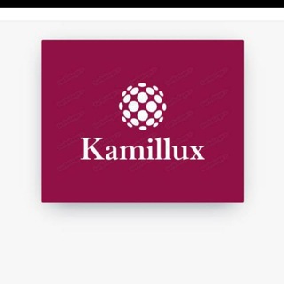 Логотип @kamilluxosoo - Kamillux +996551312915