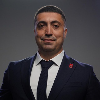 Логотип @kamilsaidov1 - Камил Саидов