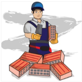 Логотип @kamin_pechi45 - "Печник 45" Chat