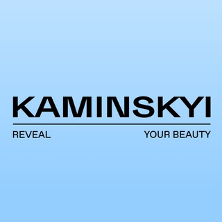 Логотип @kaminskyiclinic - KAMINSKYI CLINIC