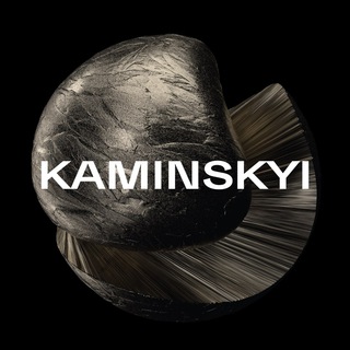 Логотип @kaminskyisurgery - KAMINSKYI Chat
