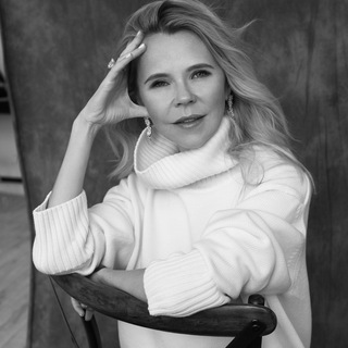 Логотип @kamiolga - Журнал женской жизни Каминской Ольги