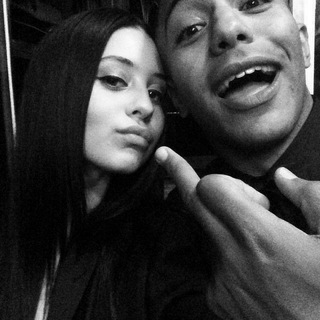 Логотип @kamirva - связки от колечки