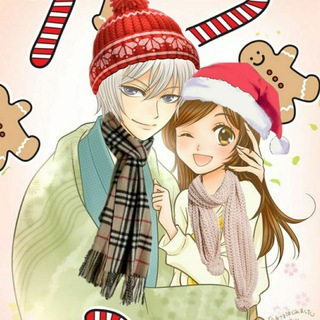 Логотип @kamisama_hajimemashita_bots - ❄️Очень Приятно, Бог БОТЫ❄️[закрыт]