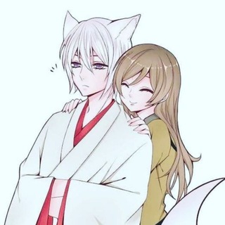 Логотип @kamisamahajimemashitaa - Очень приятно бог 2 сезон