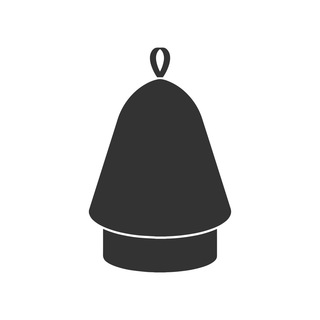 Логотип @kamishi_space - Камыши. Банное пространство