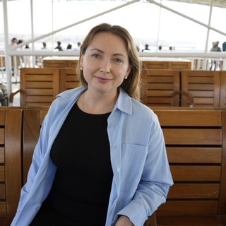 Логотип @kamitova_pro - Аня Камитова. Клинический психолог