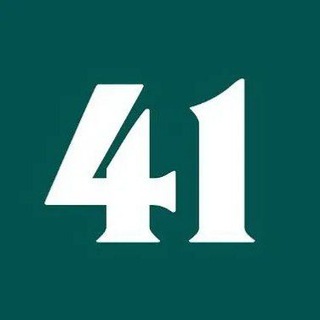 Логотип @kamkrab - ИА41 🌋 новости Камчатки