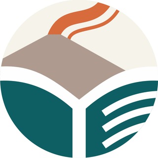 Логотип @kamlibb - Камчатская краевая научная библиотека им. С. П. Крашенинникова