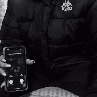 Логотип @kamlla_uc - 𝙎𝙃𝙊𝙋