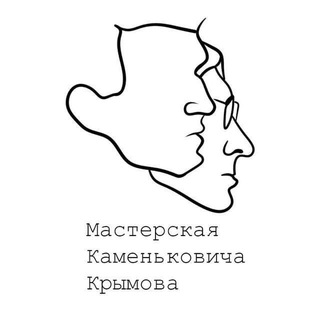 Логотип @kamnitube - KAMNI