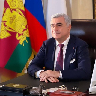 Логотип @kamoairapetyan - Камо Дикранович Айрапетян