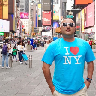 Логотип @kamoblog - OLAKAMO