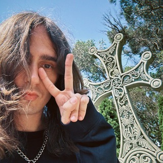 Логотип @kamodkamod - Камод