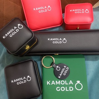 Логотип @kamolagold - Kamola💍Gold💎
