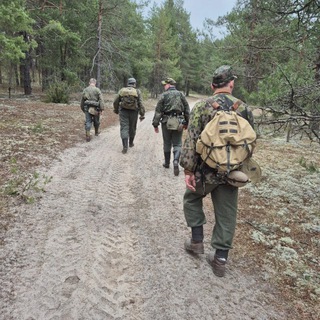 Логотип @kampfgruppenord - Вторая Мировая Kampfgruppe Nord
