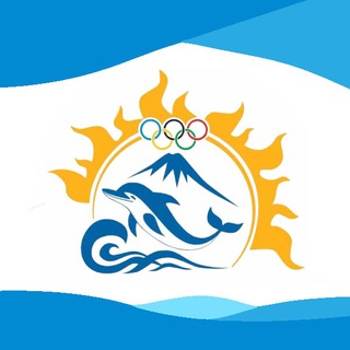 Логотип @kamplavanie - КГАУДО СШОР по плаванию