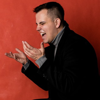 Логотип @kamproii - Кам Кузахметов | Маркетинг & ИИ