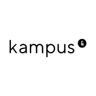 Логотип @kampus_team - Kampus LXP