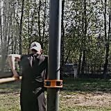 Логотип @kamrad202444 - ПОЗЫВНОЙ КАМРАД🫡