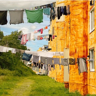 Логотип @kamspeech - Камчатский СПИЧ