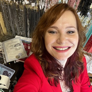 Логотип @kamushkispb - Kamushkispb