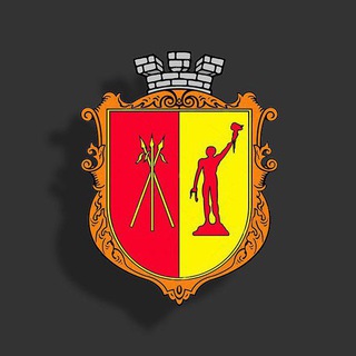 Логотип @kamyanskoe - Кам’янське